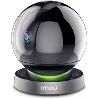 IMOU Ranger pro,La caméra de surveillance en direct