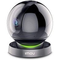 360° Surveillance Camera: Secure Your Home Smartly