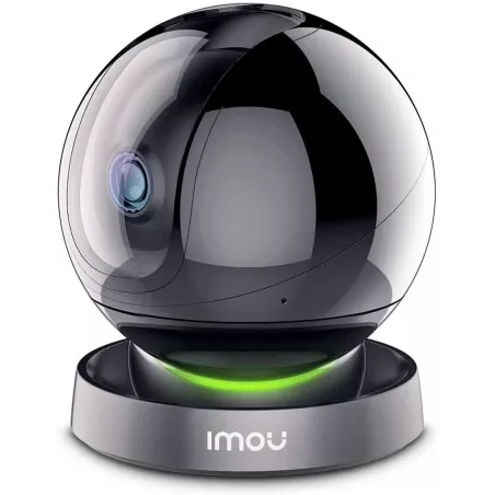 IMOU Ranger pro,La caméra de surveillance en direct