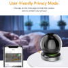 IMOU Ranger pro, the live surveillance camera