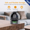 IMOU Ranger pro, the live surveillance camera