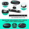 Powrlabs Heart rate Monitor, your heart rate monitor
