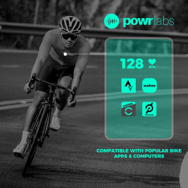 Maximize Your Training with Powr Labs Heart Monitor