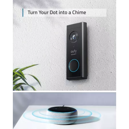Eufy SecureCam Sans Fil: Sécurité Maison Facile, Détection Avancée & Livraison Gratuite!
