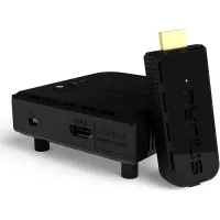 Nyrius HDMI Sans Fil : Diffusez vos Films et Jeux en HD, Facilement et Partout !