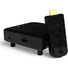 Nyrius HDMI Sans Fil : Diffusez vos Films et Jeux en HD, Facilement et Partout !
