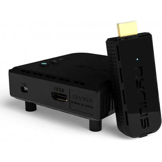 Nyrius ARIES Prime, l’émetteur HDMI sans fil