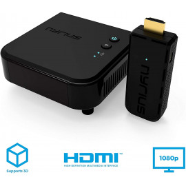 Nyrius HDMI : Streaming HD Sans Fil Simplifié