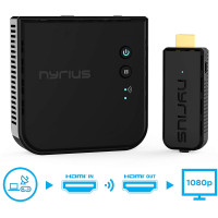 Nyrius ARIES Prime, l’émetteur HDMI sans fil