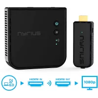 Nyrius ARIES Prime, l’émetteur HDMI sans fil