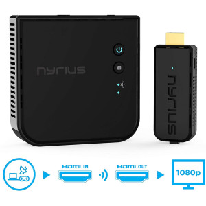 Nyrius ARIES Prime, l’émetteur HDMI sans fil