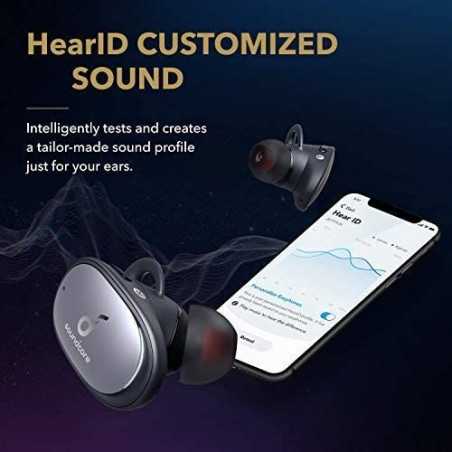 Anker Soundcore Liberty 2 Pro quality earphones