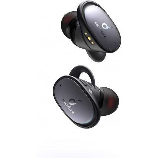 Anker Soundcore Liberty 2 Pro, les écouteurs de qualité