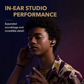 Soundcore Liberty 2 Pro Earbuds: Studio-Quality Sound & Long Battery