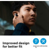 Sennheiser Momentum True Wireless 2, the headphones that put sound first