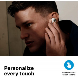 Sennheiser Momentum True Wireless 2, the headphones that put sound first