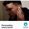 Sennheiser Momentum True Wireless 2, the headphones that put sound first