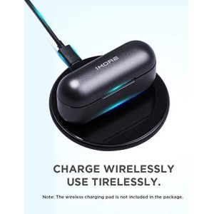 1MORE True Wireless ANC, écoutez d’une nouvelle façon