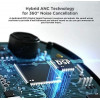 1MORE True Wireless ANC, listen in a new way
