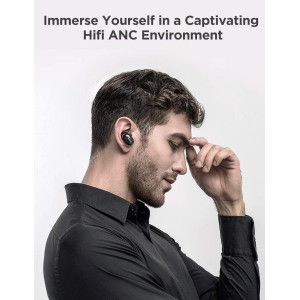 1MORE True Wireless ANC, écoutez d’une nouvelle façon