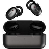 1MORE Stylish Earbuds: Superior Sound & Effective ANC