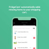 Smarter FridgeCam, the camera for your fridge