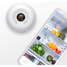 Smarter FridgeCam : Rendez Tout Frigo Intelligent