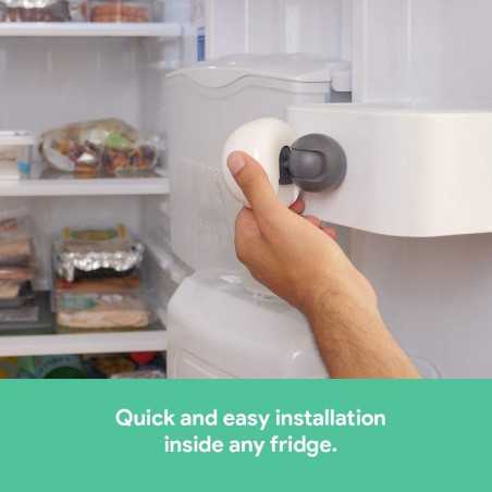 Smarter FridgeCam, the camera for your fridge
