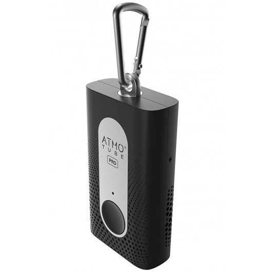 Atmotube Pro: The Ultimate Portable Air Quality Monitor for Your Health