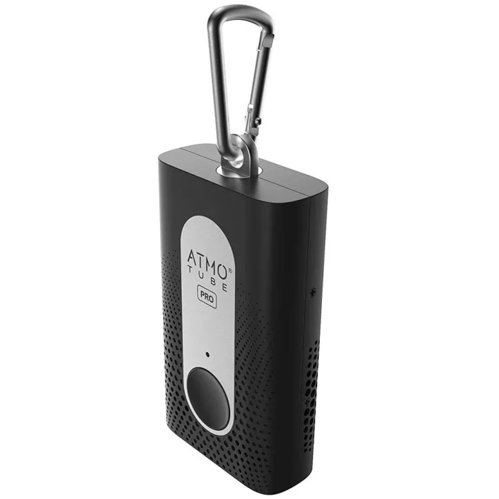 Atmotube Pro: Votre Allié Portable pour un Air Sain - Qualité de lAir Intérieure & Extérieure