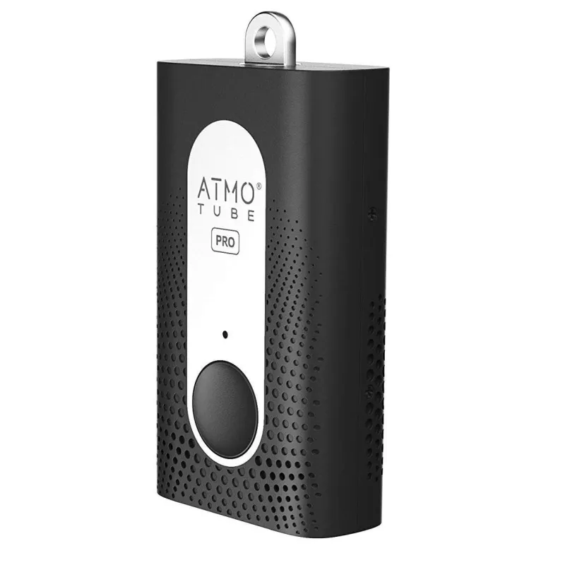 AtmoTube Pro, le boitier qui analyse la qualité de l’air