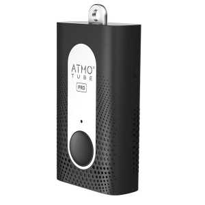 AtmoTube Pro, le boitier qui analyse la qualité de l’air
