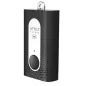 Atmotube Pro: Votre Allié Portable pour un Air Sain - Qualité de lAir Intérieure & Extérieure