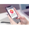 AtmoTube Pro, the air quality analyzer