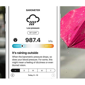AtmoTube Pro, le boitier qui analyse la qualité de l’air