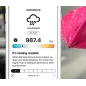 Atmotube Pro: Votre Allié Portable pour un Air Sain - Qualité de lAir Intérieure & Extérieure