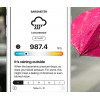 AtmoTube Pro, the air quality analyzer
