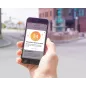 Atmotube Pro: Votre Allié Portable pour un Air Sain - Qualité de lAir Intérieure & Extérieure