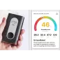 Atmotube Pro: Votre Allié Portable pour un Air Sain - Qualité de lAir Intérieure & Extérieure