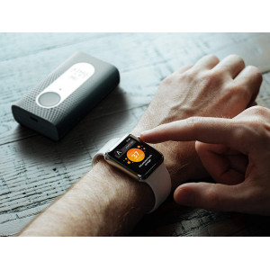 AtmoTube Pro, the air quality analyzer