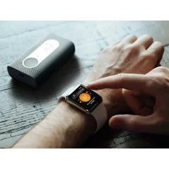 AtmoTube Pro, le boitier qui analyse la qualité de l’air