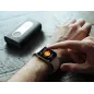 Atmotube Pro: Votre Allié Portable pour un Air Sain - Qualité de lAir Intérieure & Extérieure