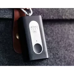 AtmoTube Pro, le boitier qui analyse la qualité de l’air