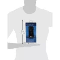 BACtrack Mobile : Éthylotest Smartphone de Précision - Contrôlez Votre Alcoolémie Facilement!