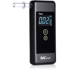 BACtrack Trace,&nbsp;L’alcootest professionnel à technologie avancée