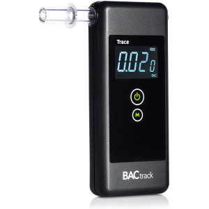 BACtrack Trace, The Advanced Technology Professional Breathalyzer