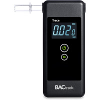 BACtrack Trace, L’alcootest professionnel à technologie avancée