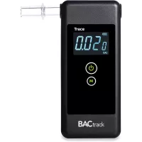 BACtrack Trace,&nbsp;L’alcootest professionnel à technologie avancée