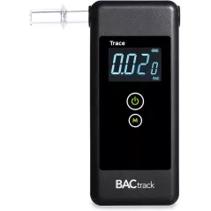 BACtrack Trace,&nbsp;L’alcootest professionnel à technologie avancée