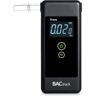 BACtrack Breathalyzer: Smart & Accurate BAC Testing